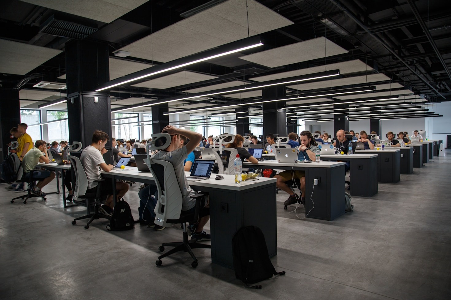 Navigating The Changing Landscape Of Corporate Governance