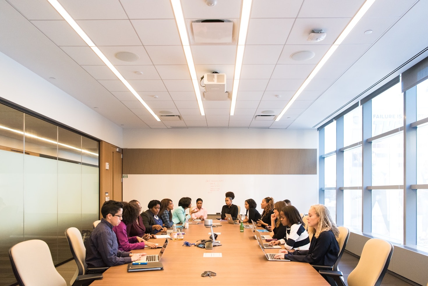 Building A Culture Of Compliance And Integrity
