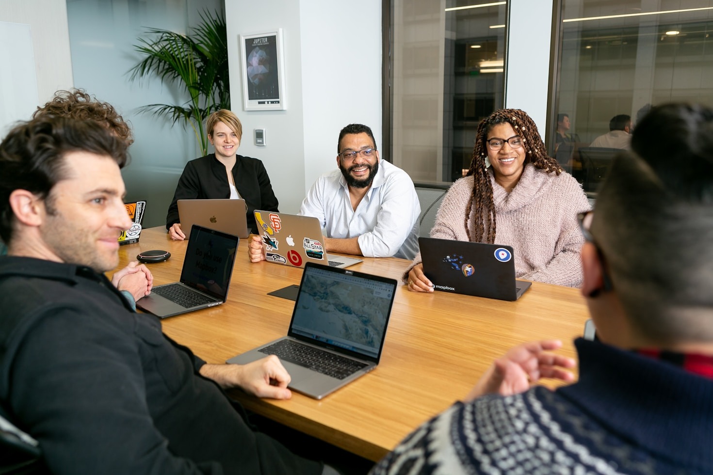 The Role Of Governance In Long Term Strategy